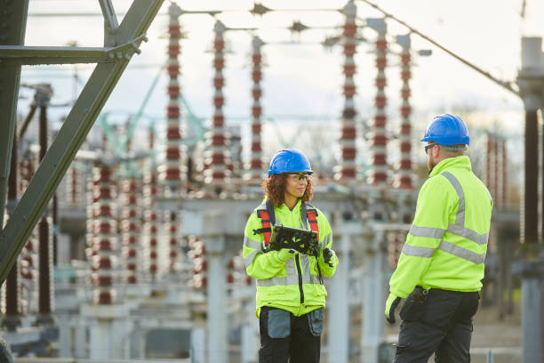 Best Electrician Near Me  in Troy, TN