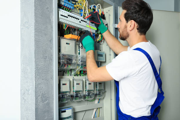 Best Electrical Contractors for Businesses  in Troy, TN