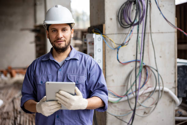 Best Electrical Rewiring Services  in Troy, TN