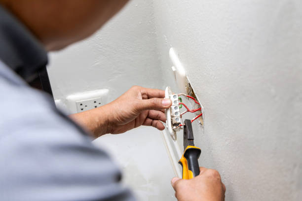 Best Industrial Electrical Services  in Troy, TN