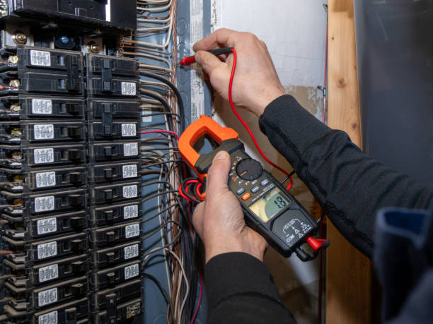 Best Residential Electrician Services  in Troy, TN