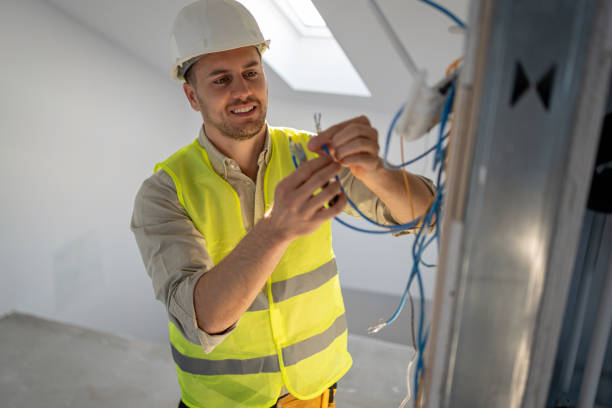 Best Affordable Electrician  in Troy, TN
